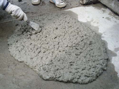About the performance of cement grinding aids