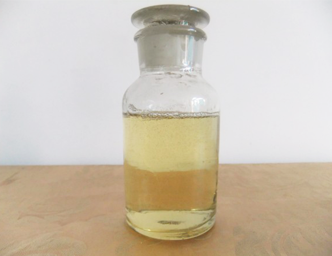 Tween 80, polysorbate 80 used as oil-in-water (O / W) emulsifier
