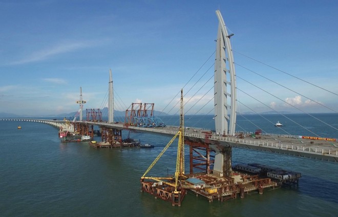 PEA used in Sea Bridge water-proofing.JPG