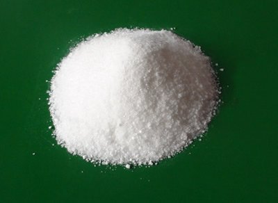 Concrete Additive--Sodium Gluconate