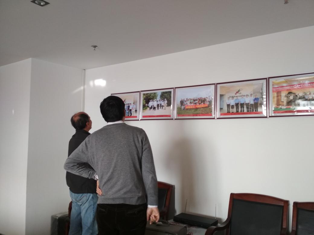 A Vietnamese Customer’s Visiting.jpg