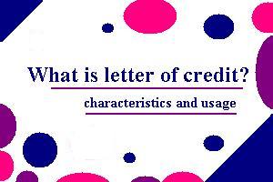 Letter of Credit Payment