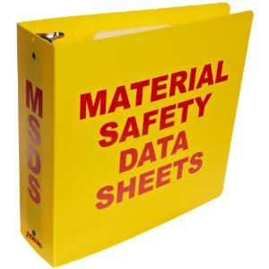 Safe Handling and Storage of Chemicals