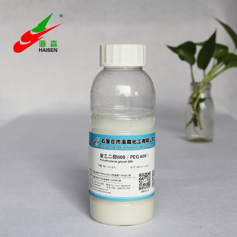 Polyethylene Glycol PEG800