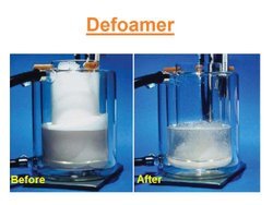 Concrete Defoamer Classification and Application